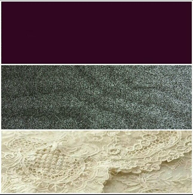 Please Help what are your wedding colors?