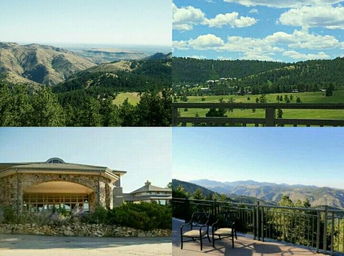 Share your venue!