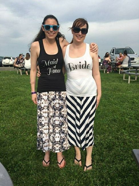 Getting Ready Outfit 1