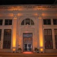 What type of venue are you getting married at? Pics