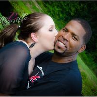 Favorite picture of you and your S/O? :)