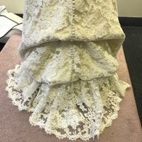 Please show me your bustle!!!