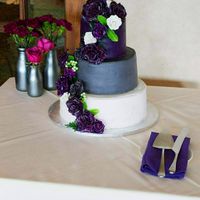 Best Wedding Cake Ever