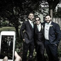 Got some sneak peek of pictures - 1