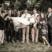 Got some sneak peek of pictures - 3