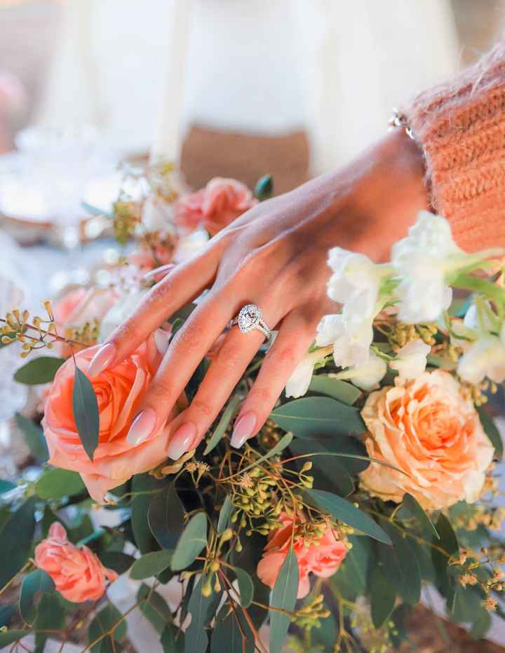 Brides of 2022! Show us your ring! - 2