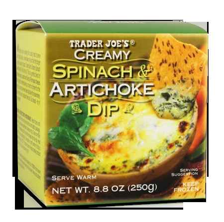NWR: fave trader joes item