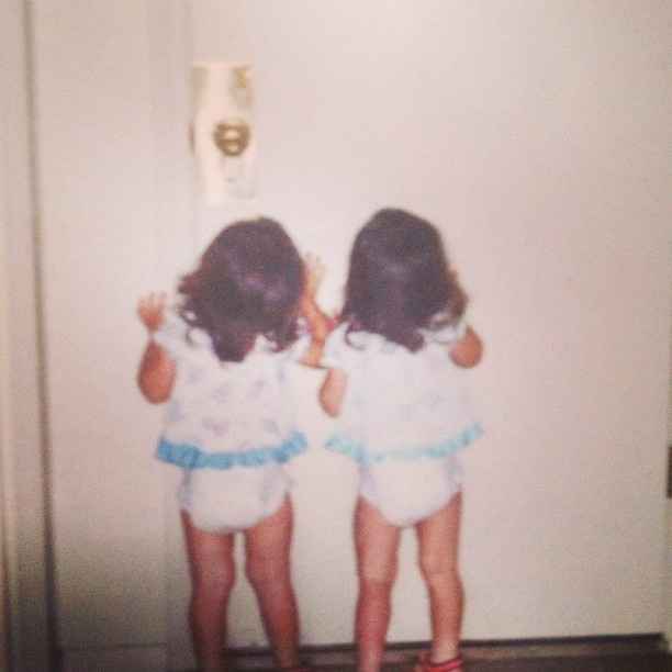 Calling all WW Twinsies! :D