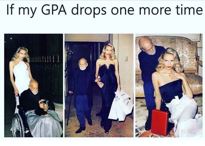 And then there was....