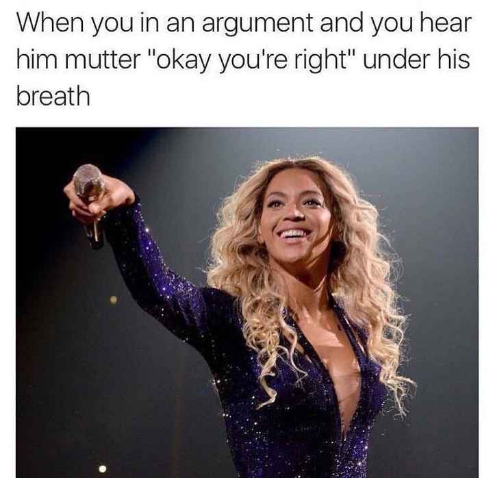 And then there was....