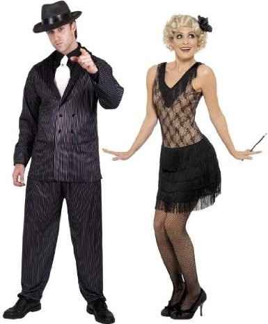 Halloween wedding costume