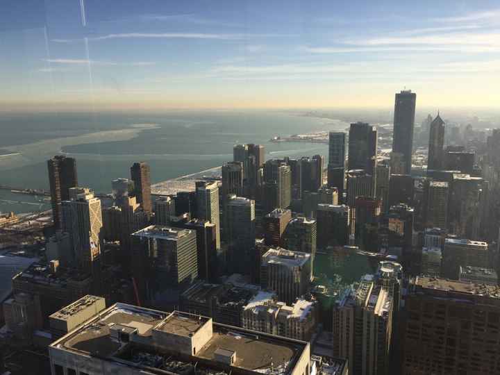 NWR: Things to Do and Places to Eat in Chicago