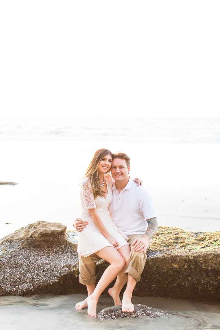 KWR: Then and now pictures!