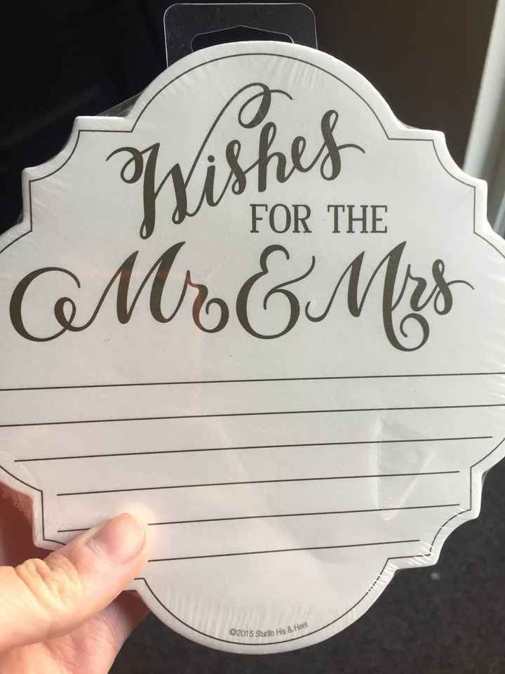 Alternatives to a guestbook?