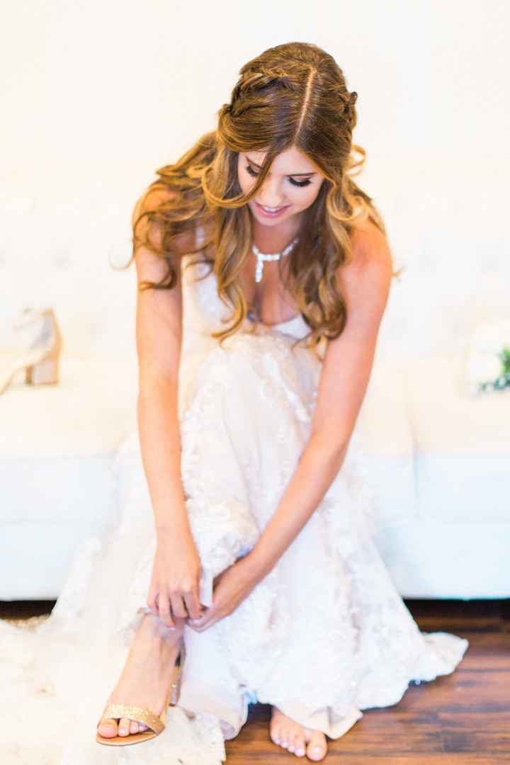 NIKKI'S BAM!! VERY PIC HEAVY!