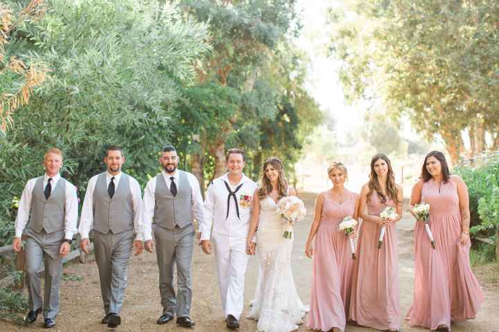 NIKKI'S BAM!! VERY PIC HEAVY!