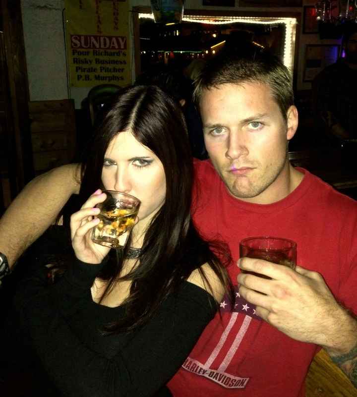 Photos with your SO that make you smile