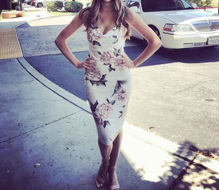 Bachelorette Party Outfits