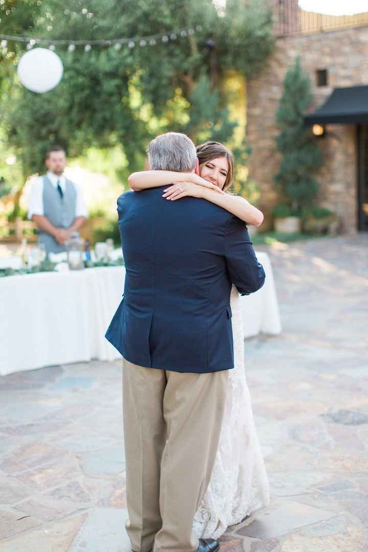 Father-Daughter Dance