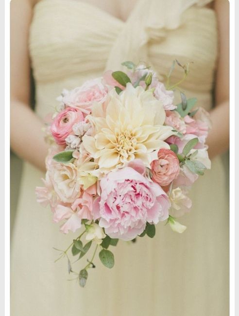 Let Me See Your Wedding Colors!