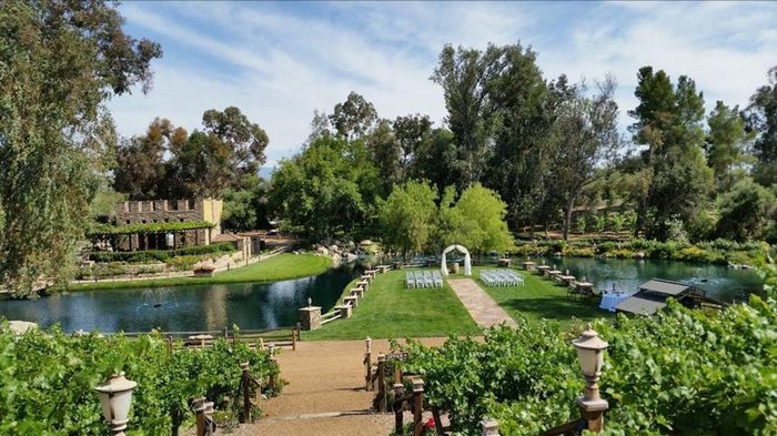 What is/was your wedding venue!?
