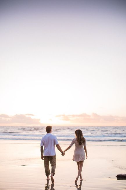 More Engagement pictures!!