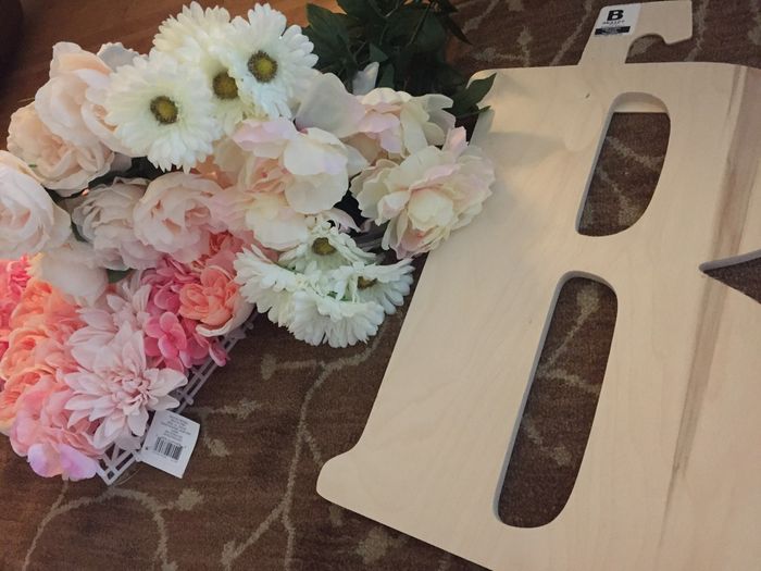 DIY projects