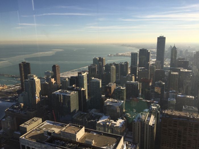 NWR: Things to Do and Places to Eat in Chicago