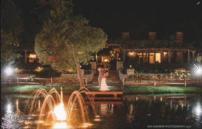 Share your venue!