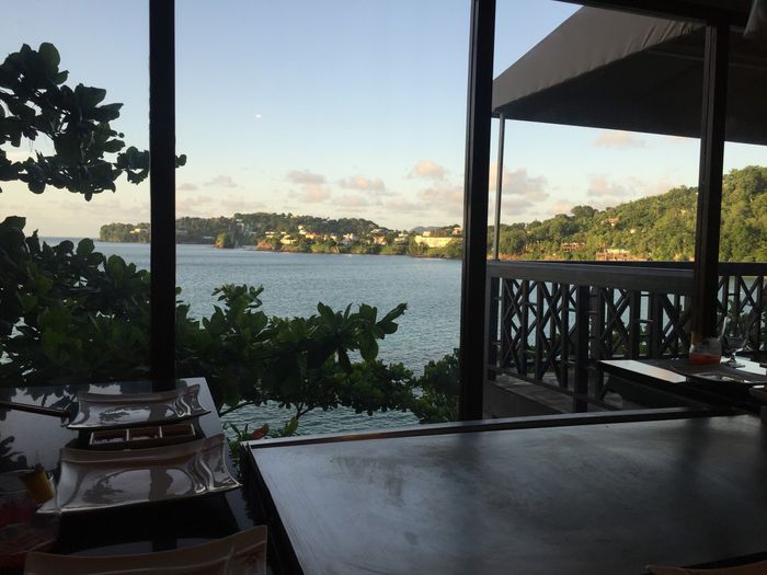 St Lucia vs Hawaii