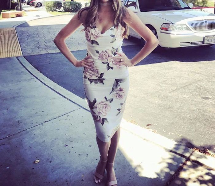 Bachelorette Party Outfits