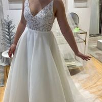 Alterations vs new dress entirely - 1