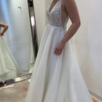 Alterations vs new dress entirely - 2