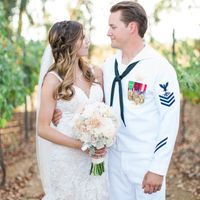 Let me see you Bridal Hair!