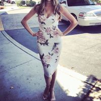 Bachelorette Party Outfits