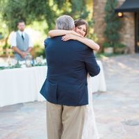 Father-Daughter Dance