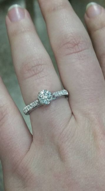 Finally, an introduction