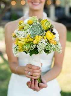 Bouquets!!!!!