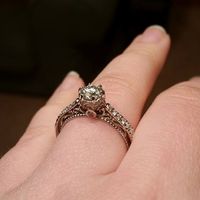 Finally, an introduction