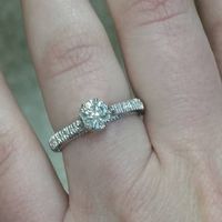 Finally, an introduction