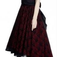 Bridal shower attire... white or not?