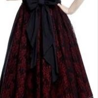 Bridal shower attire... white or not?