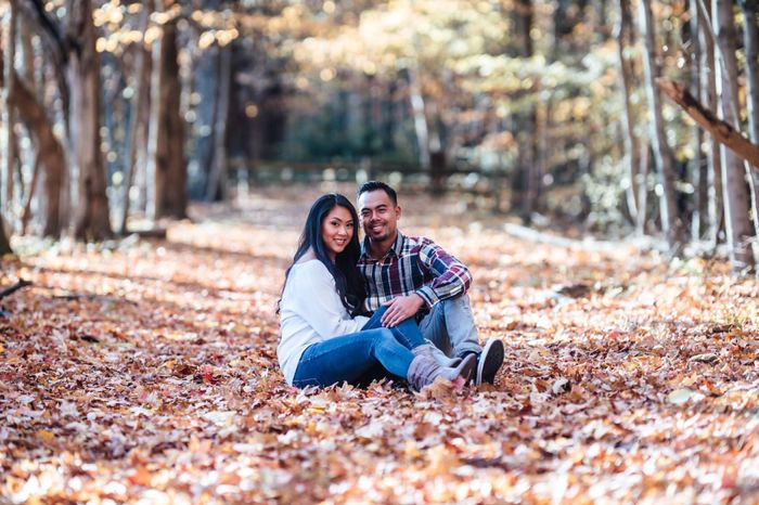 Fall Engagement Photo Faves! 6