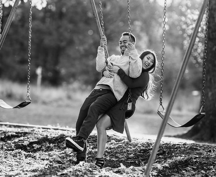 Fall Engagement Photo Faves! 10