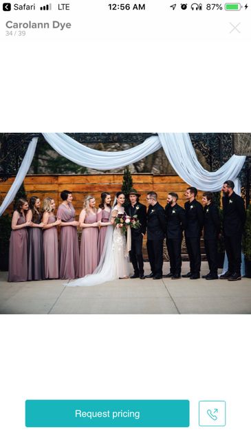 Do i need ceremony decorations? 4