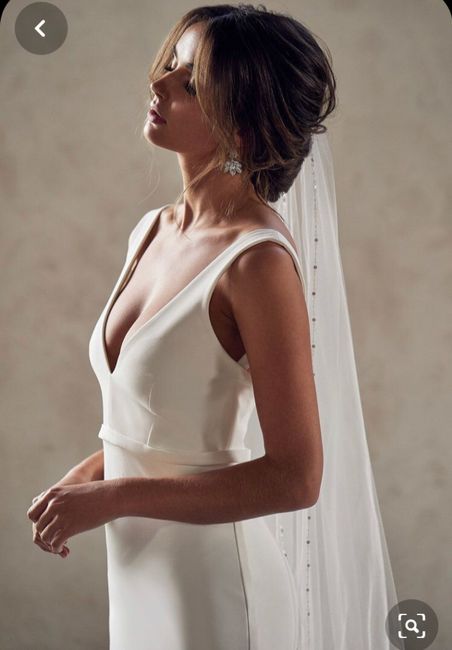 Don’t Feel Like a Bride 1