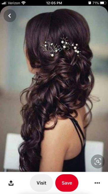 Fire friendor hair stylist or keep? 4