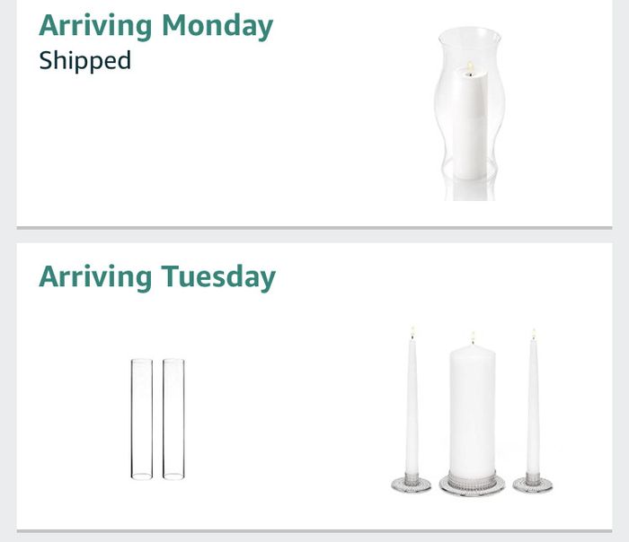 Non secular wedding ceremony timeline 1