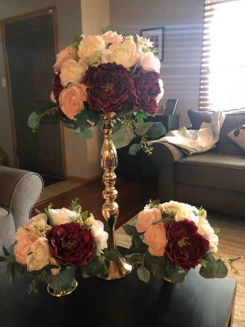 Why do people think fake flowers are tacky? 1
