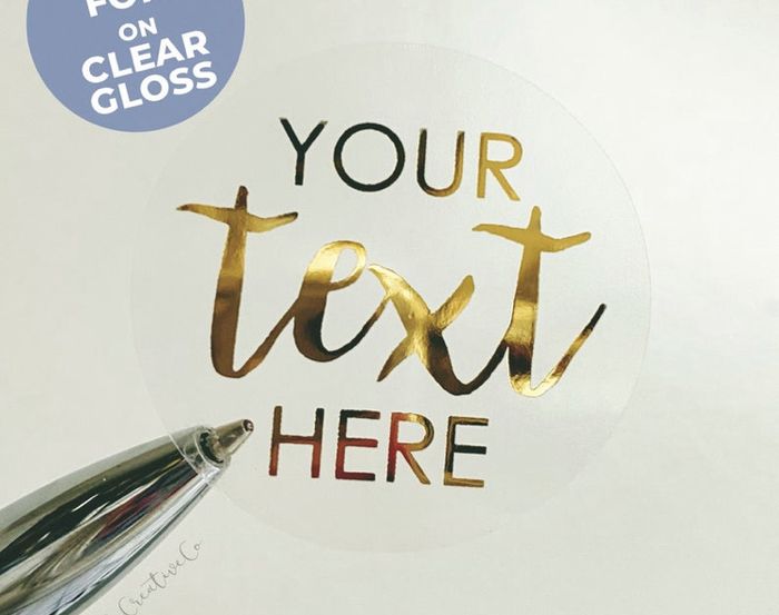 Face masks for wedding guests? 3